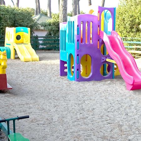 Villaggio Club Cecina Marina di Cecina Kültér fotó